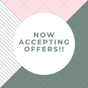 Send those Offers!!!